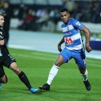 NK Osijek (Alaves Pereira) - HNK Rijeka (Zoran Kvržić)