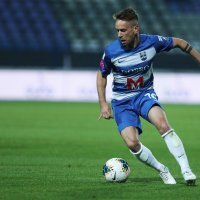 NK Osijek (Dmytro Lyopa) - HNK Rijeka