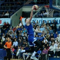 KK Cibona (Marko Ramljak) - KK Crvena Zvezda