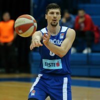 KK Cibona (Toni Katić) - KK Crvena Zvezda