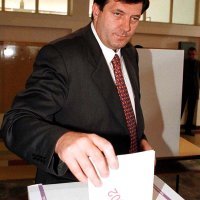 Milorad Dodik