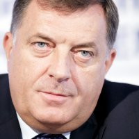 Milorad Dodik