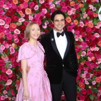 Zac Posen i Tavi Gevinson