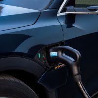Audi e-tron 55 quattro