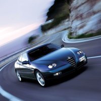 Alfa Romeo GTV (2003.)