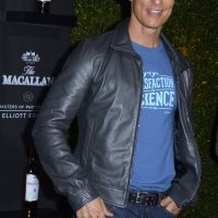 Matthew McConaughey