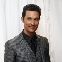 Matthew McConaughey