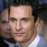 Matthew McConaughey