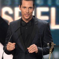 Matthew McConaughey