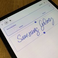 Samsung Galaxy Tab S6