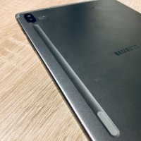 Samsung Galaxy Tab S6