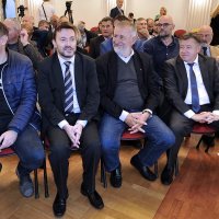Potpisana Deklaracija o borbi protiv korupcije