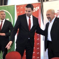 Potpisana Deklaracija o borbi protiv korupcije