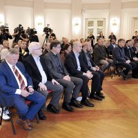 Potpisana Deklaracija o borbi protiv korupcije