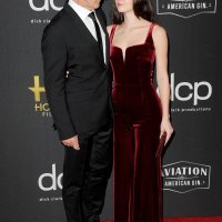 Antonio Banderas s kćeri Stellom Banderas