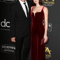 Antonio Banderas s kćeri Stellom Banderas