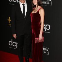 Antonio Banderas s kćeri Stellom Banderas