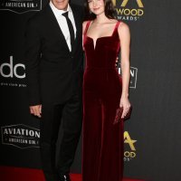 Antonio Banderas s kćeri Stellom Banderas