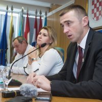 Ivan Penava najavio je ovogodišnji program Kolone sjećanja