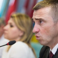 Ivan Penava najavio je ovogodišnji program Kolone sjećanja