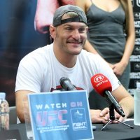 Stipe Miočić