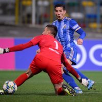 Lokomotiva - Varaždin