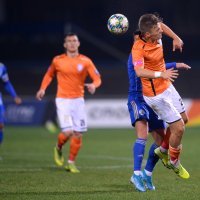 Lokomotiva - Varaždin