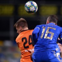 Lokomotiva - Varaždin