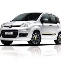 Fiat PandaYoung