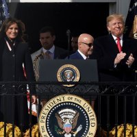 Melania Trump