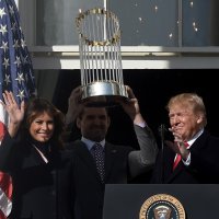 Melania Trump