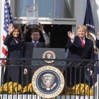 Melania Trump