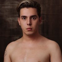 Izložba fotografija 'Poslanica' Denisa Butorca