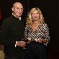 Oliver Mlakar, Suzy Josipović Redžepagić