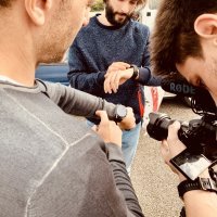 Huawei Watch GT 2 predstavljanje