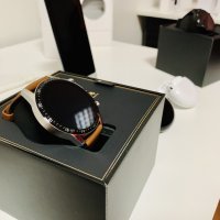 Huawei Watch GT 2 predstavljanje
