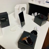 Huawei Watch GT 2 predstavljanje