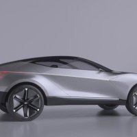 Kia Futuron koncept