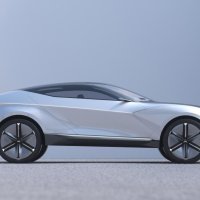 Kia Futuron koncept