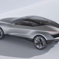 Kia Futuron koncept