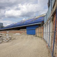 Stadion Maksimir