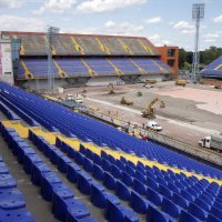 Stadion Maksimir