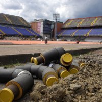 Stadion Maksimir