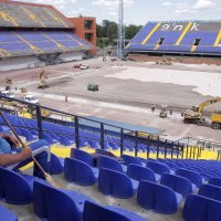 Stadion Maksimir