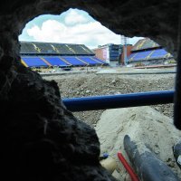 Stadion Maksimir