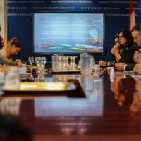 Ministrica Blaženka Divjak prezentirala tablete u sklopu projekta Škola za život