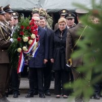 Svečano obilježena 29. obljetnica ustrojavanja 1. gradijske brigade Tigrovi