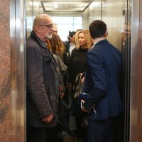 Sanja Šprem i Branimir Mihalinec