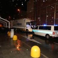 Prometna nesreća u Rijeci