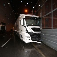 Prometna nesreća u Rijeci